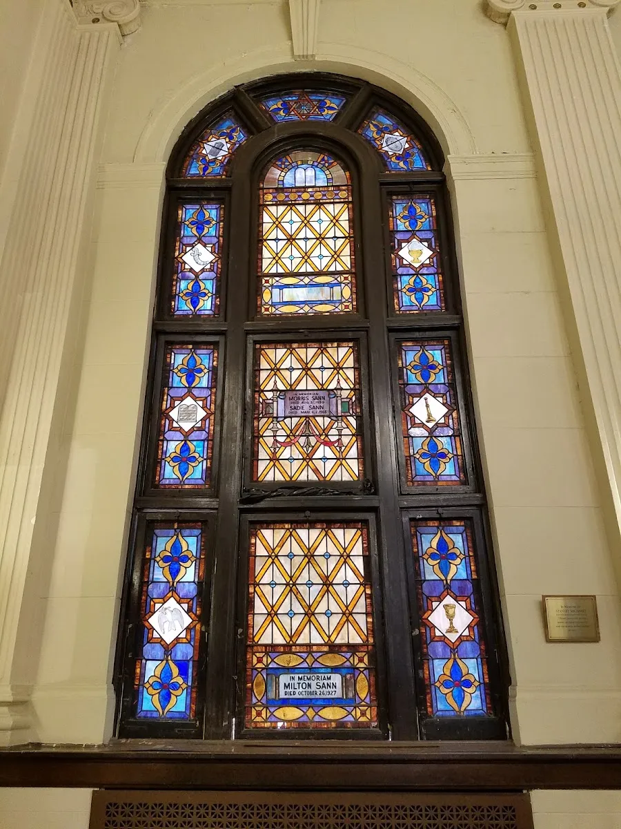 Ocean Parkway Jewish Center — foto 6