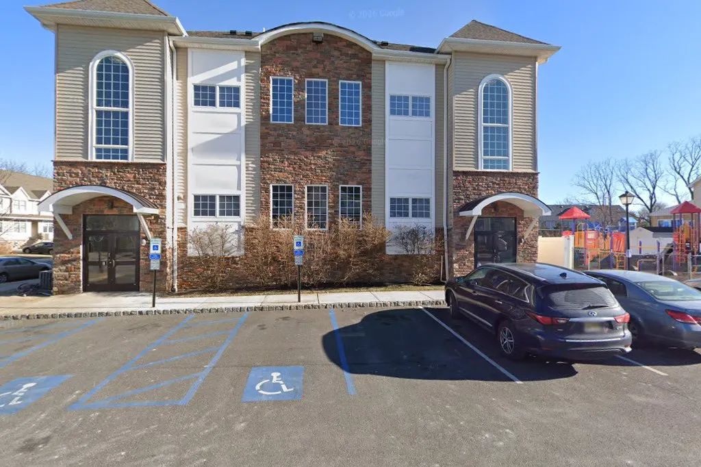 Ocean Pointe Shul