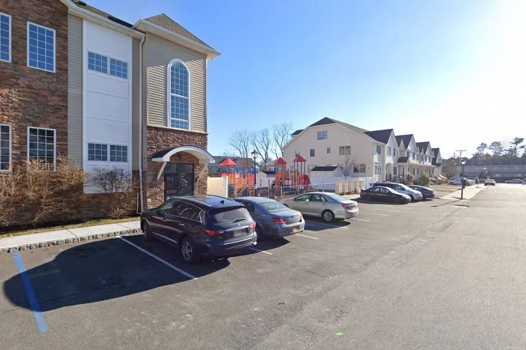 Ocean Pointe Shul — foto 2