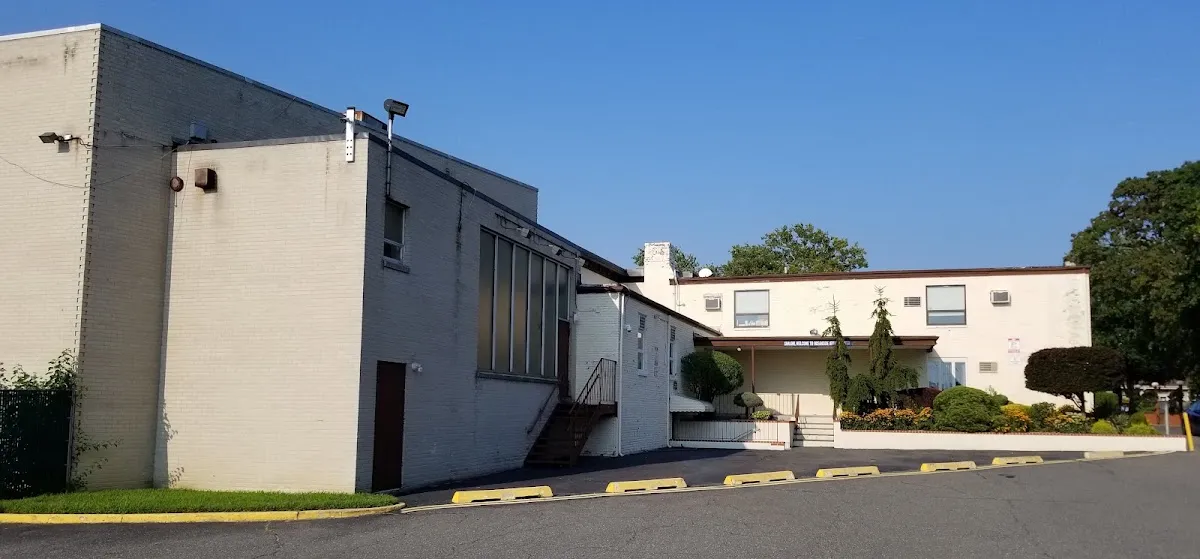 Oceanside Jewish Center — foto 2