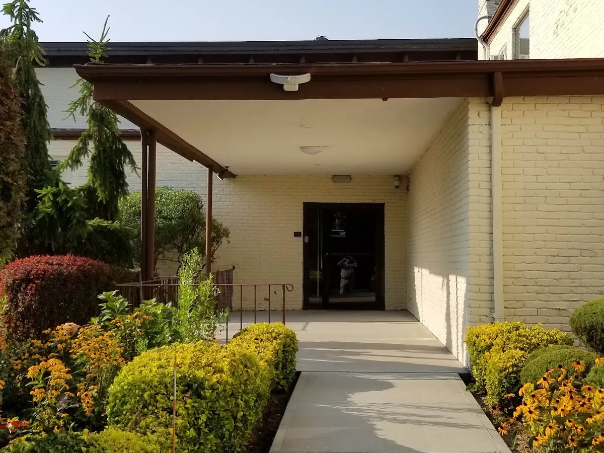 Oceanside Jewish Center — foto 4
