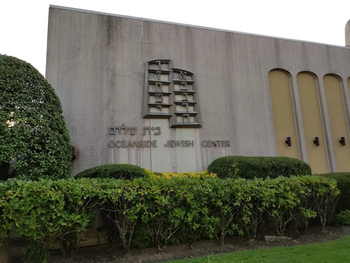 Oceanside Jewish Center — foto 9