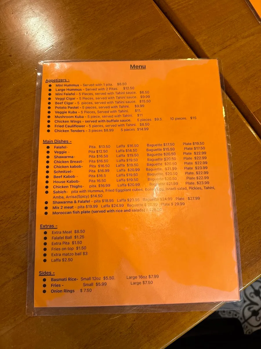 Oh Mama Grill DC — foto 2