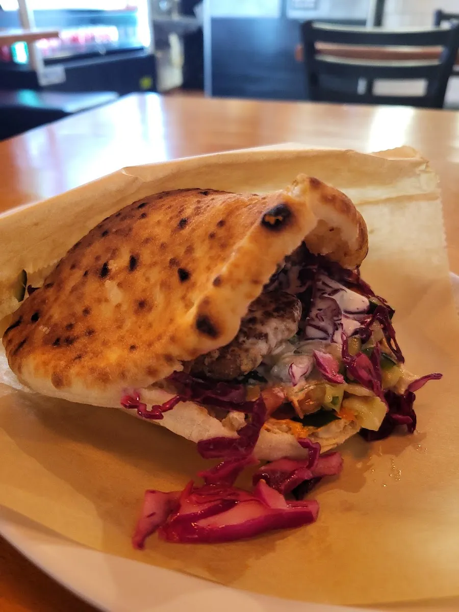 Oh Mama Grill DC — foto 4
