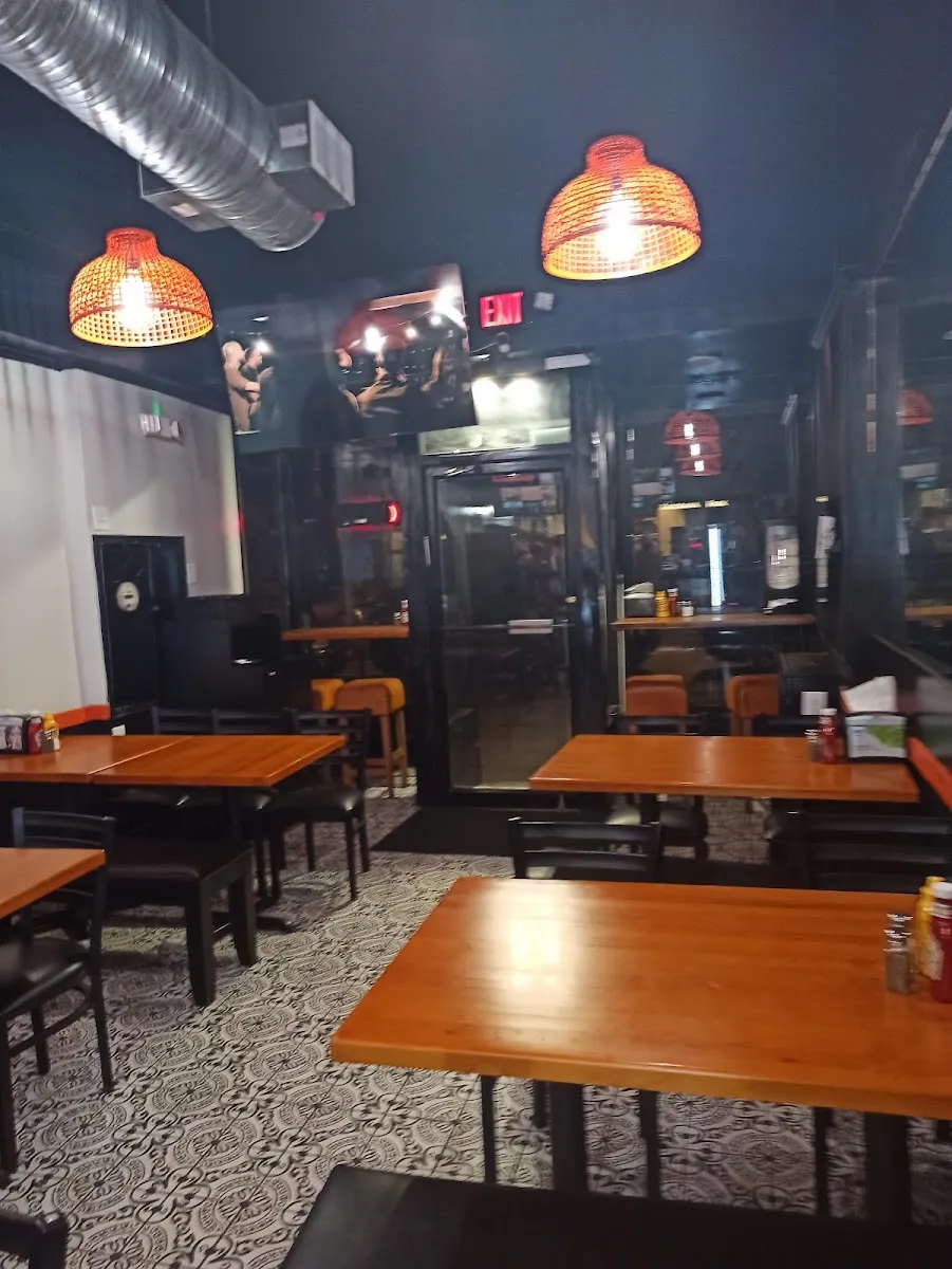 Oh Mama Grill DC — foto 5