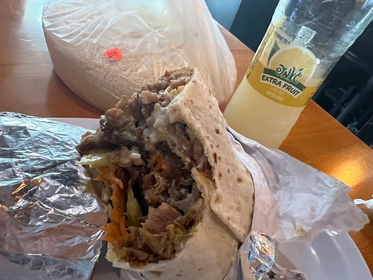 Oh Mama Grill DC — foto 6