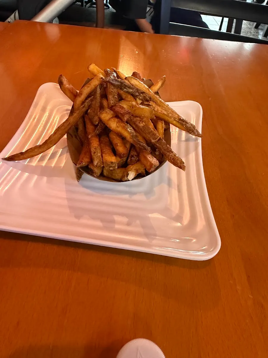 Oh Mama Grill DC — foto 8