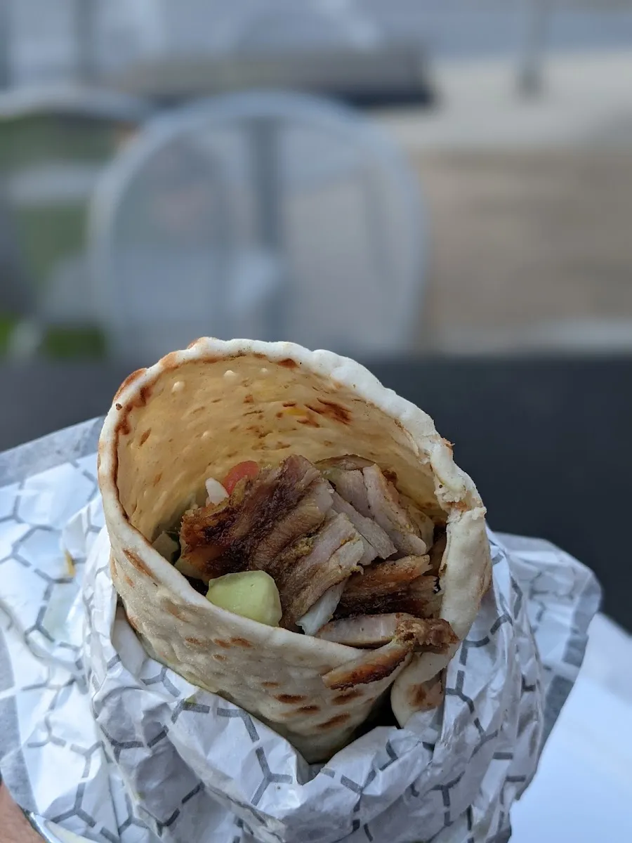 Oh Mama Grill Rockville — foto 6