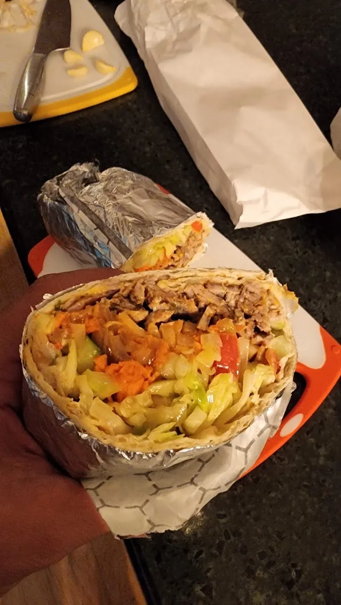 Oh Mama Grill Rockville — foto 7