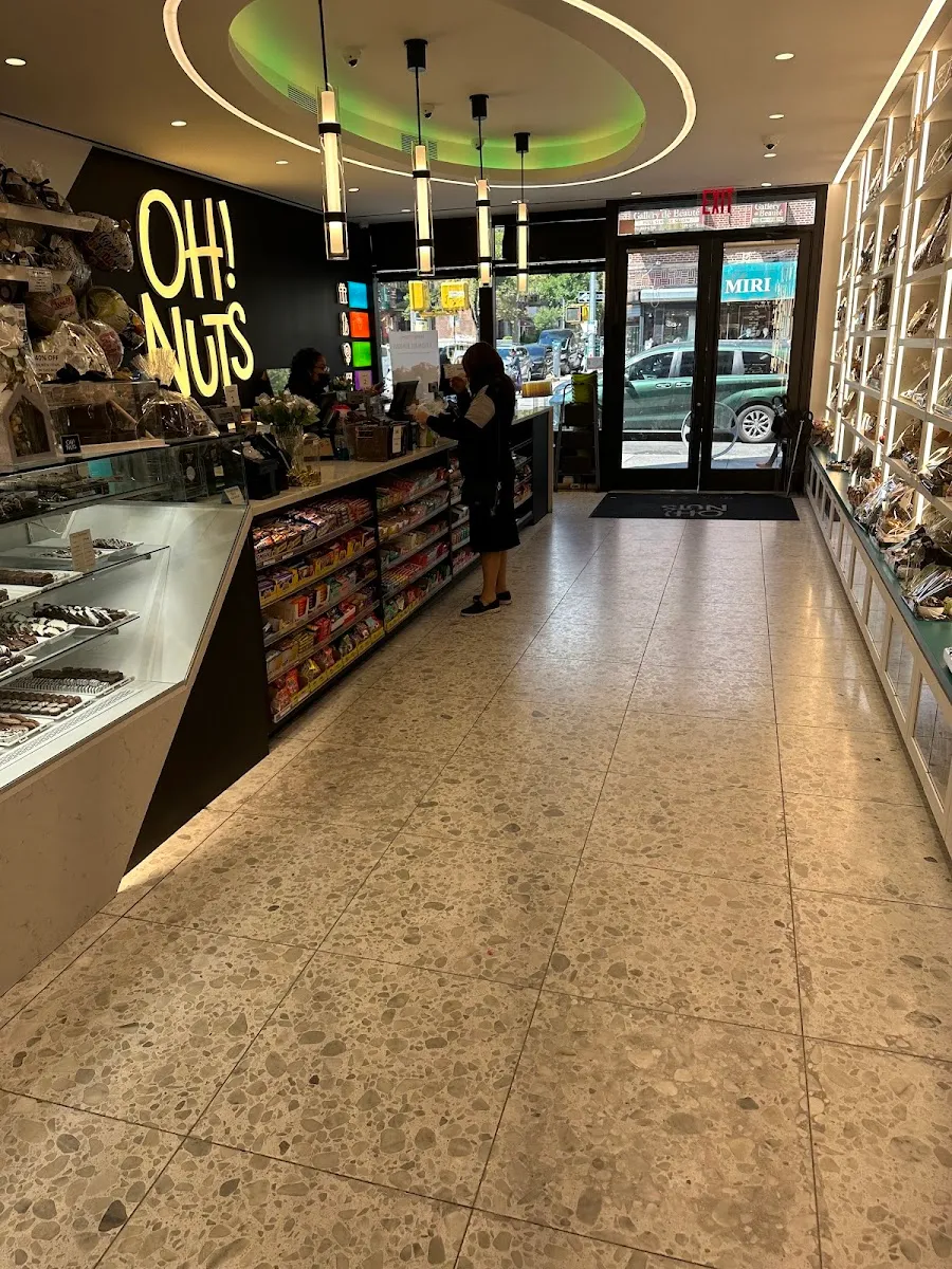 Oh! Nuts (Borough Park) — photo 3