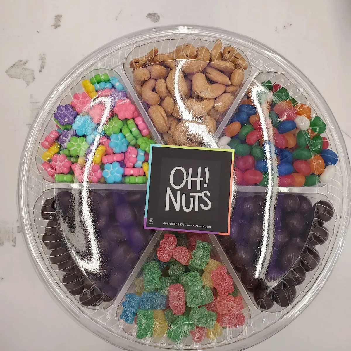 Oh! Nuts (Midwood) — photo 3