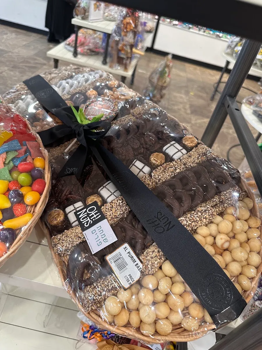 Oh! Nuts — foto 5
