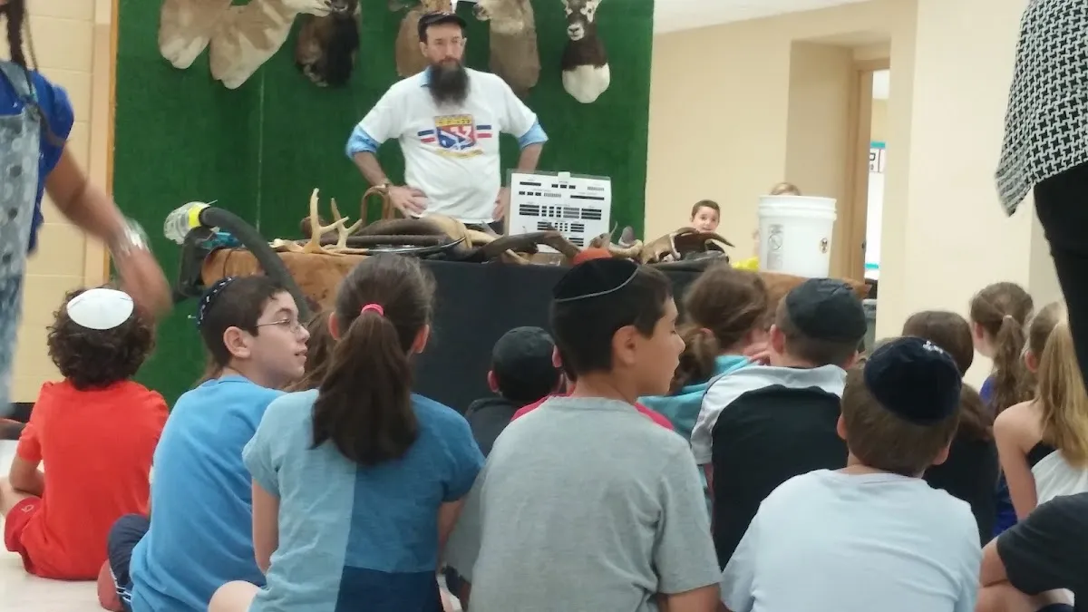 Ohav Sholom Hebrew School — foto 3