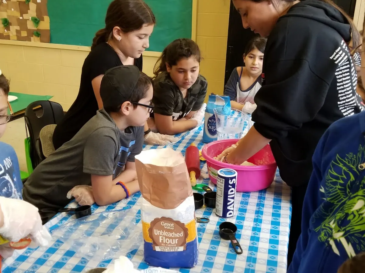 Ohav Sholom Hebrew School — foto 4