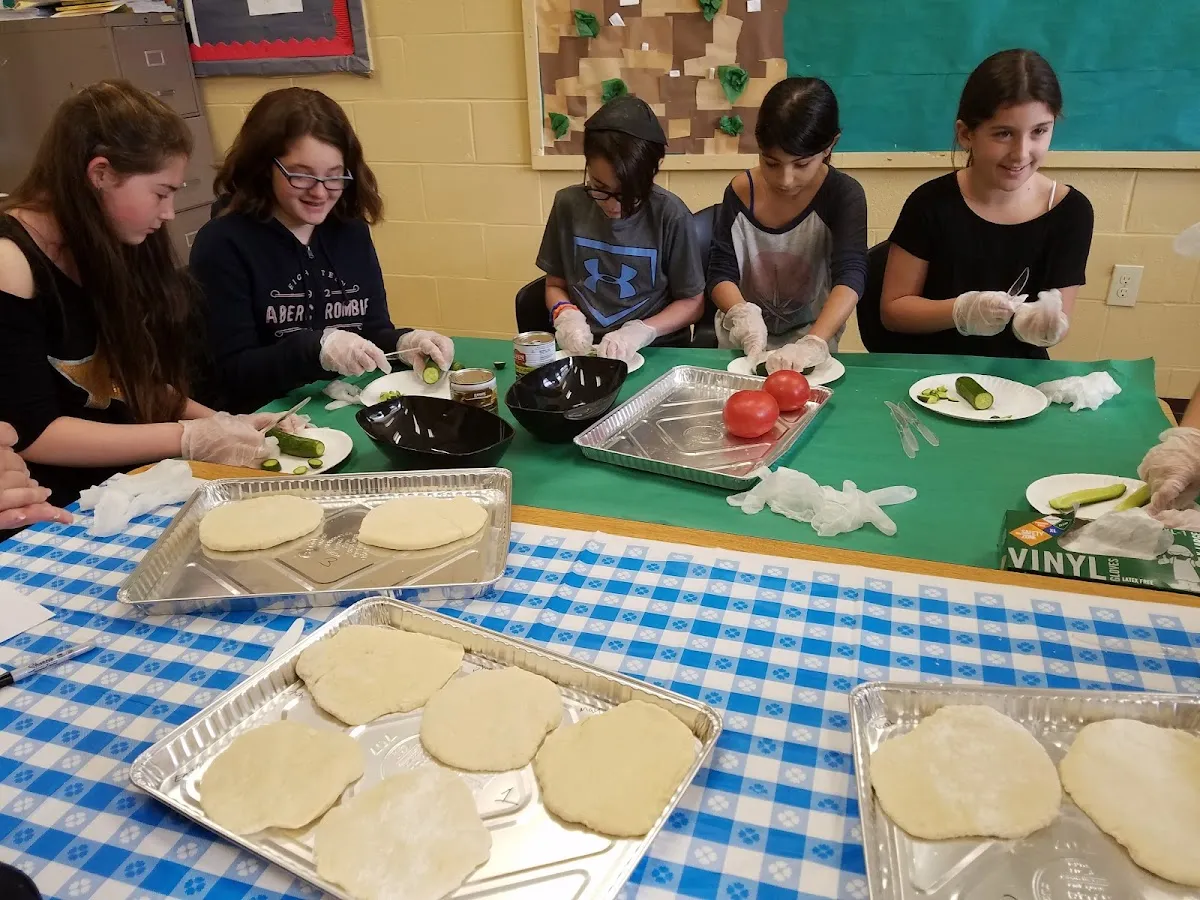 Ohav Sholom Hebrew School — foto 5