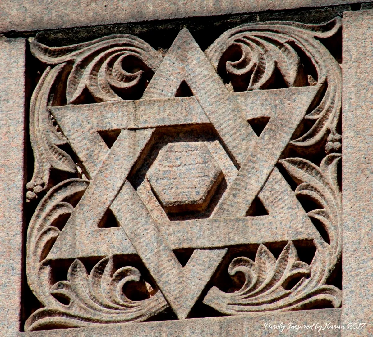 Oheb Shalom Cemetery (Reisterstown) — photo 5