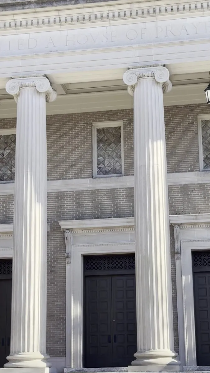 Ohef Sholom Temple — photo 2