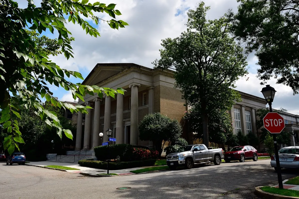 Ohef Sholom Temple — photo 5