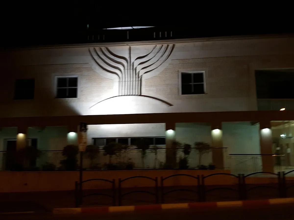 Ohel Ari Synagogue — foto 4