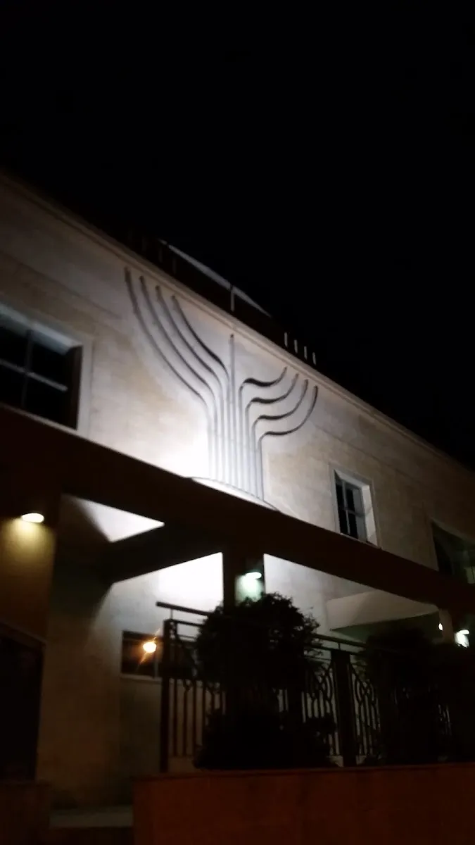 Ohel Ari Synagogue — foto 7