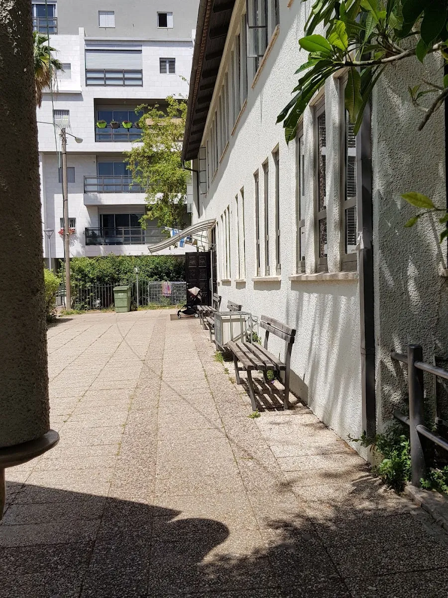 Ohel Avraham Synagogue — foto 9