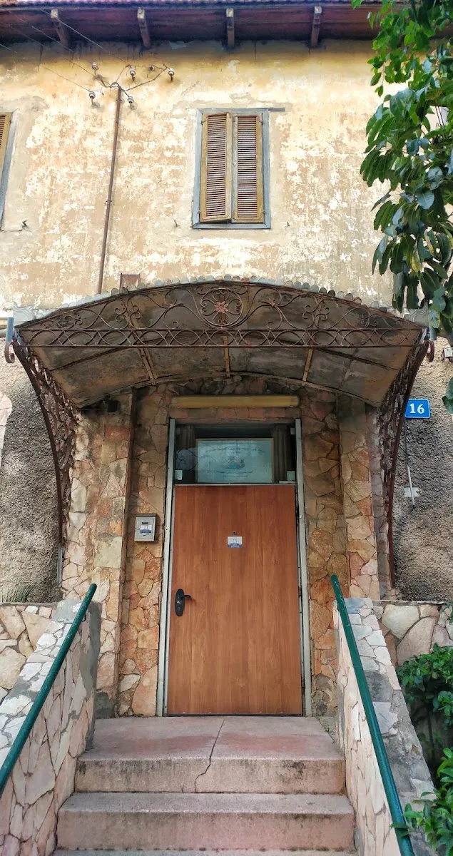 Ohel Avraham VeSara Synagogue