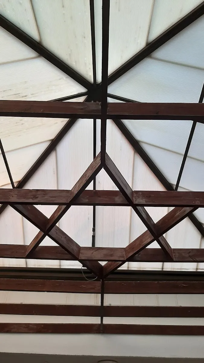 Ohel Bracha Synagogue — foto 3