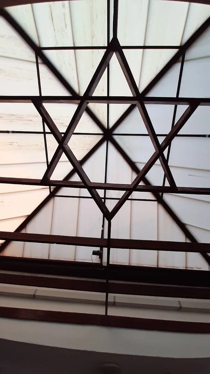 Ohel Bracha Synagogue — foto 6