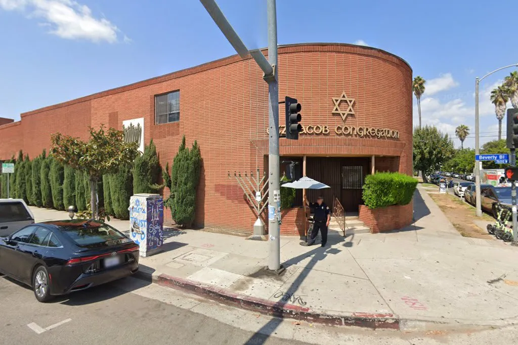 Ohel Chana High School