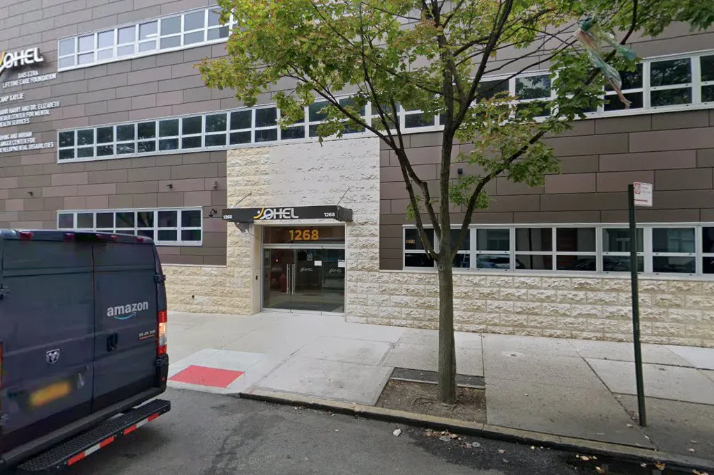 Ohel Children's Home and Family Services — Bais Ezra