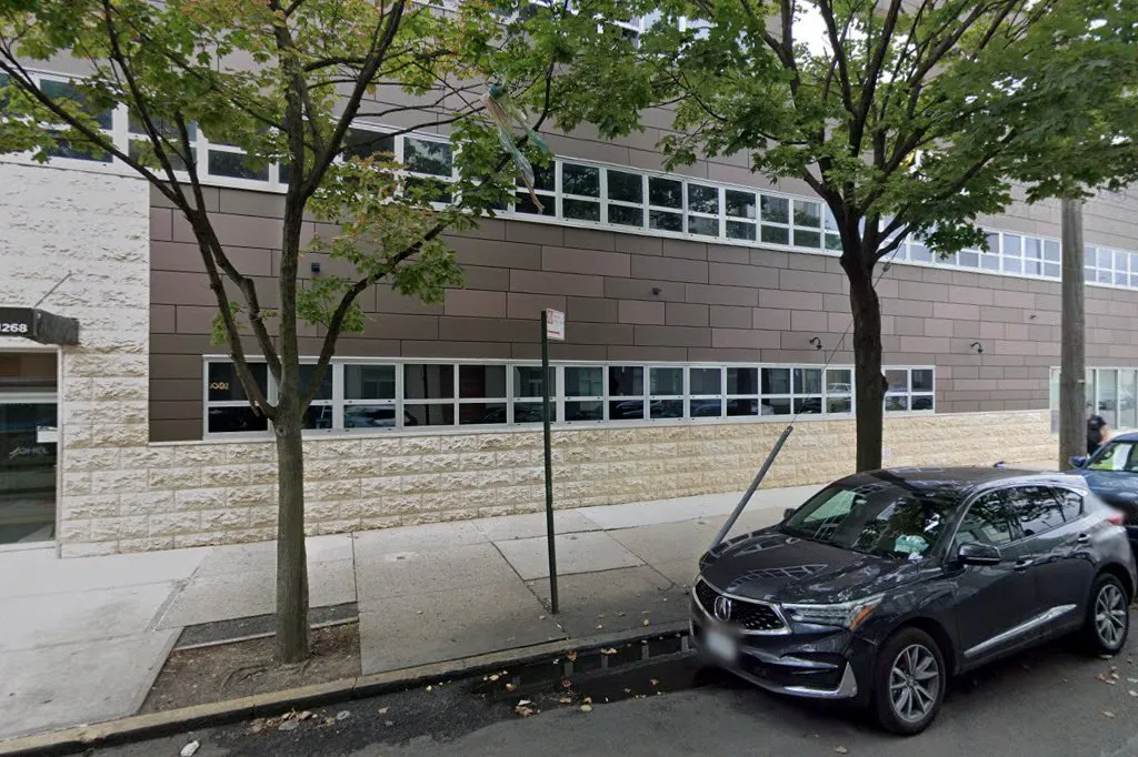 Ohel Children's Home and Family Services — Bais Ezra — foto 2