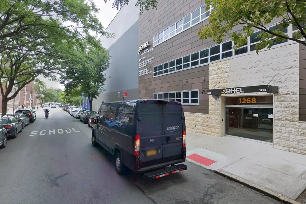 Ohel Children's Home and Family Services — Bais Ezra — foto 3