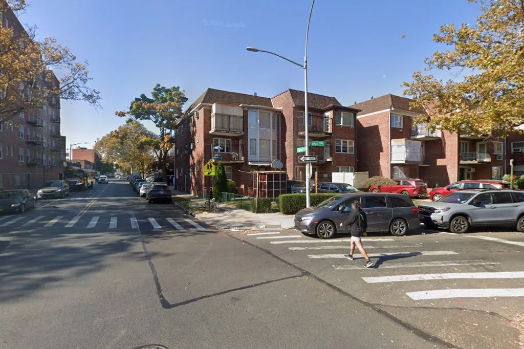 OHEL Childrens Home and Family Services