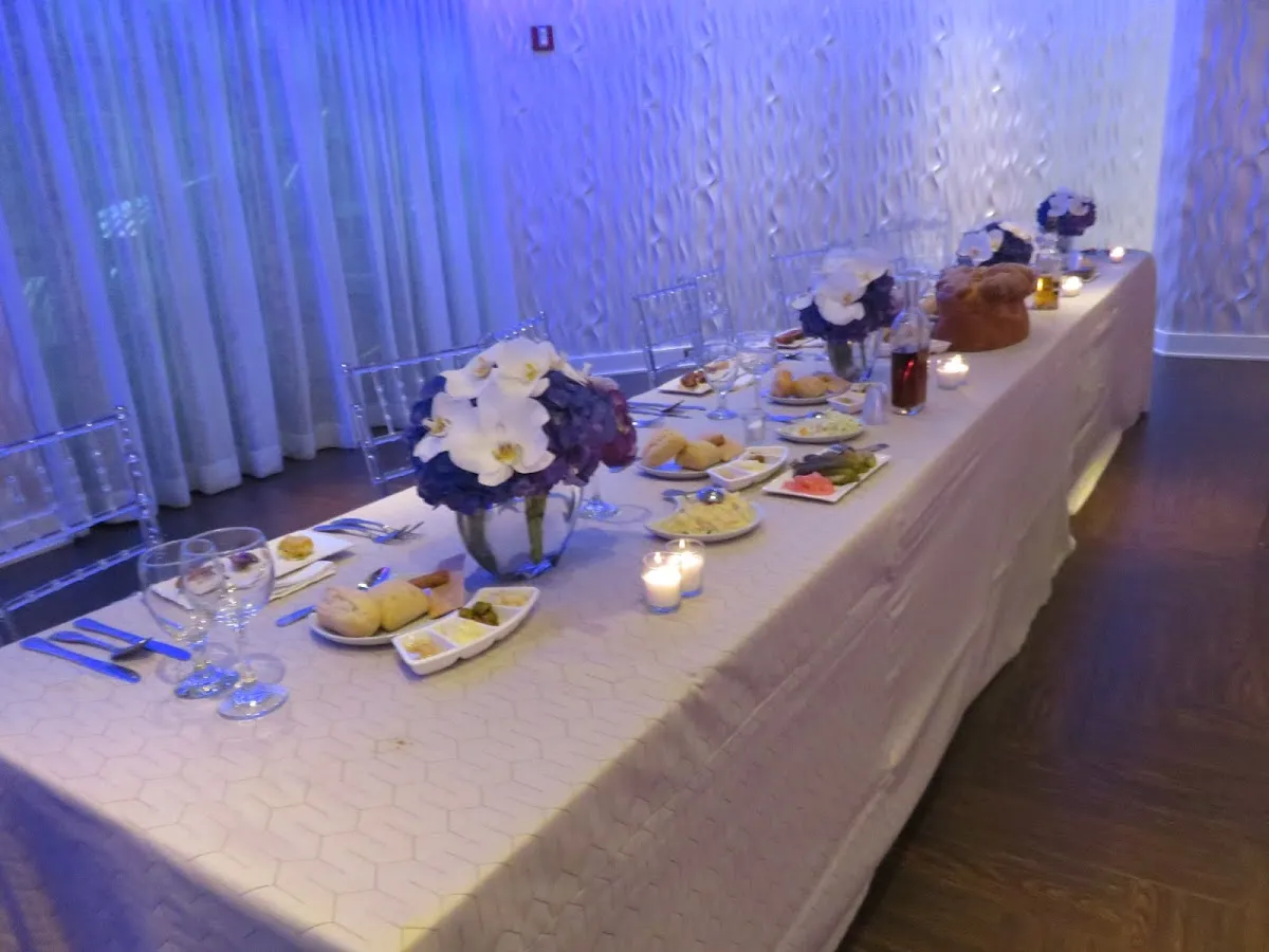 Ohel David and Shlomo — foto 6