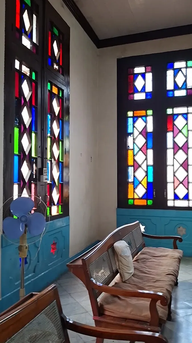 Ohel David Synagogue de Pune — photo 9