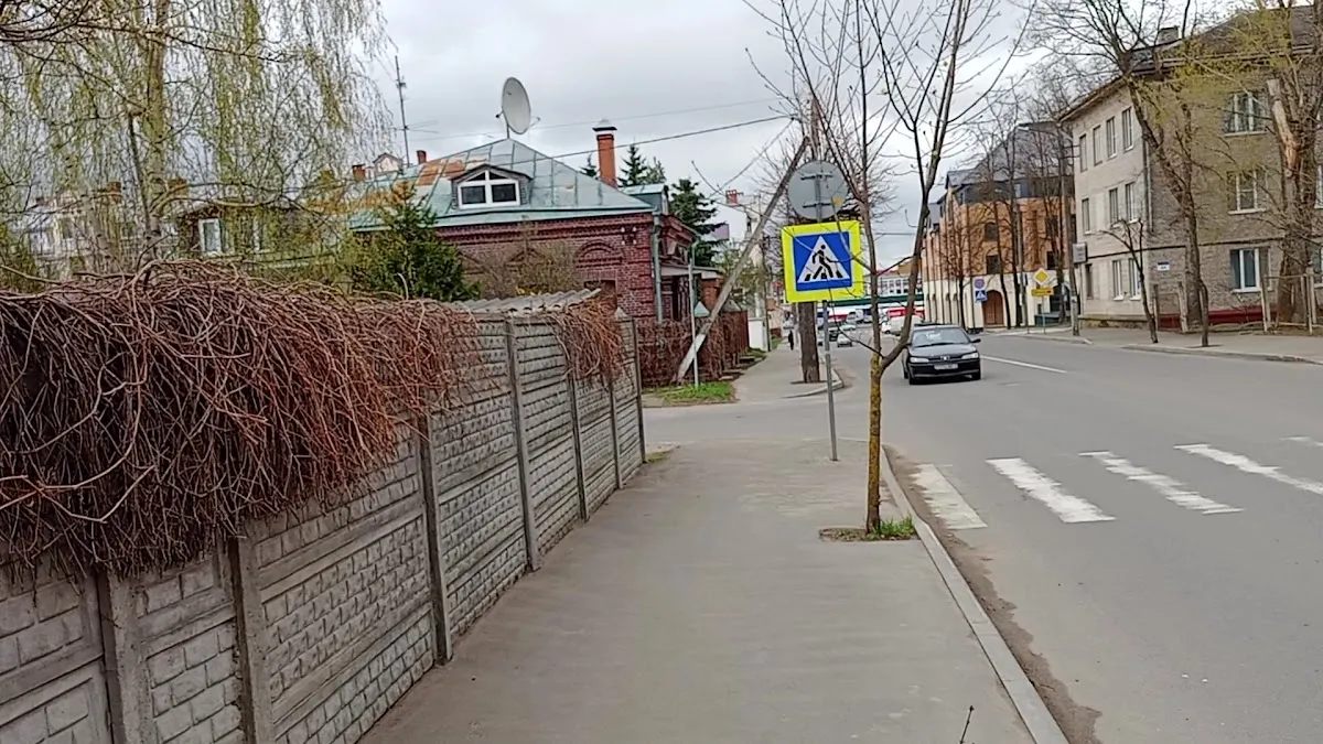 Ohel David Synagogue of Vitebsk — foto 6