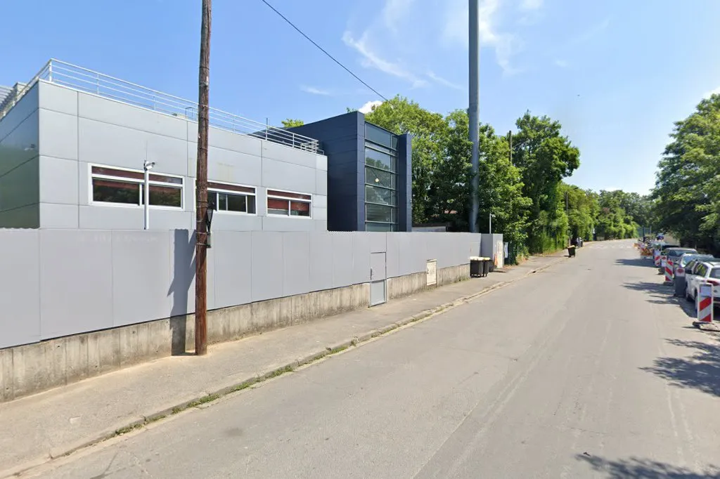 Ohel Esther — foto 2