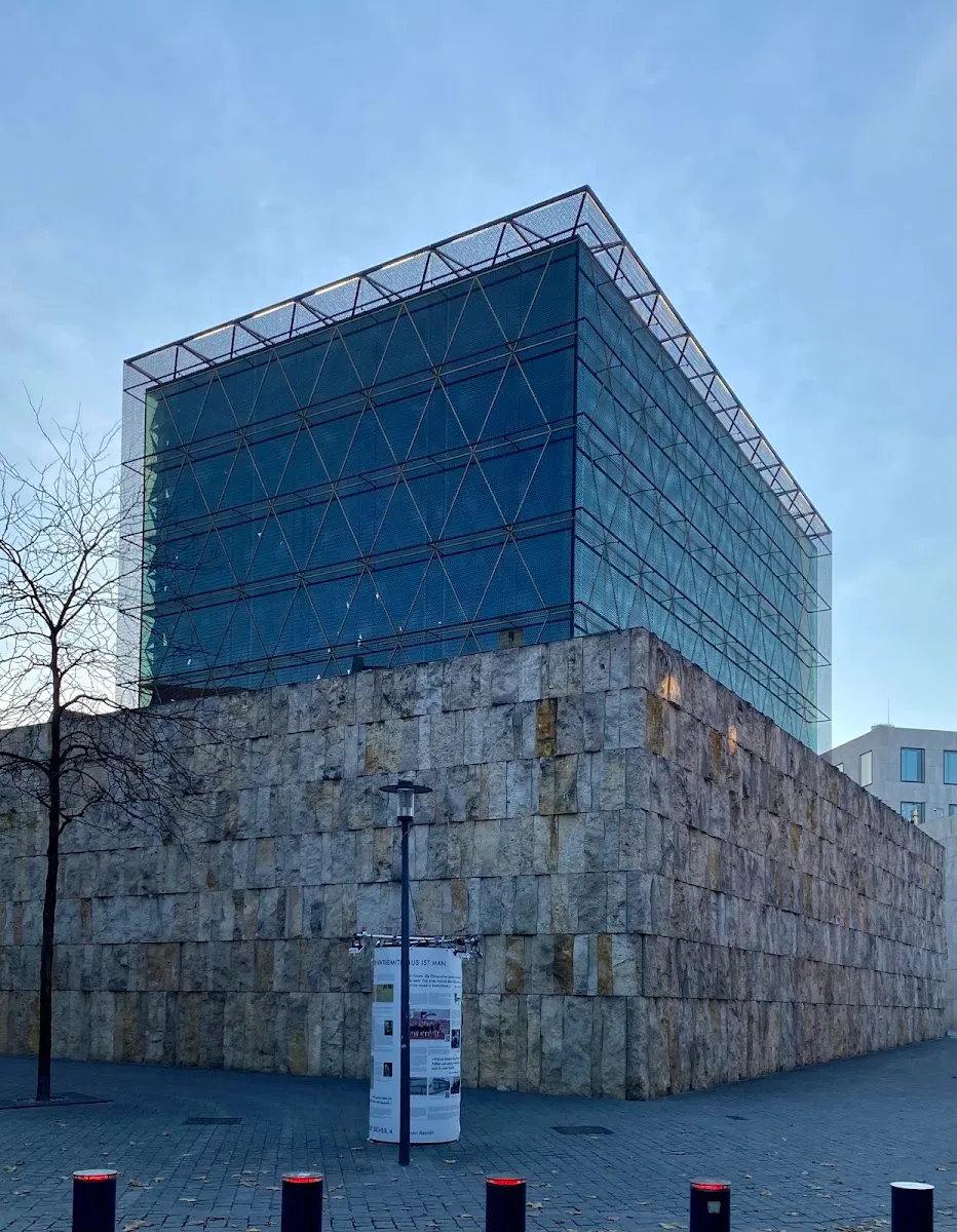 Ohel Jakob — foto 6