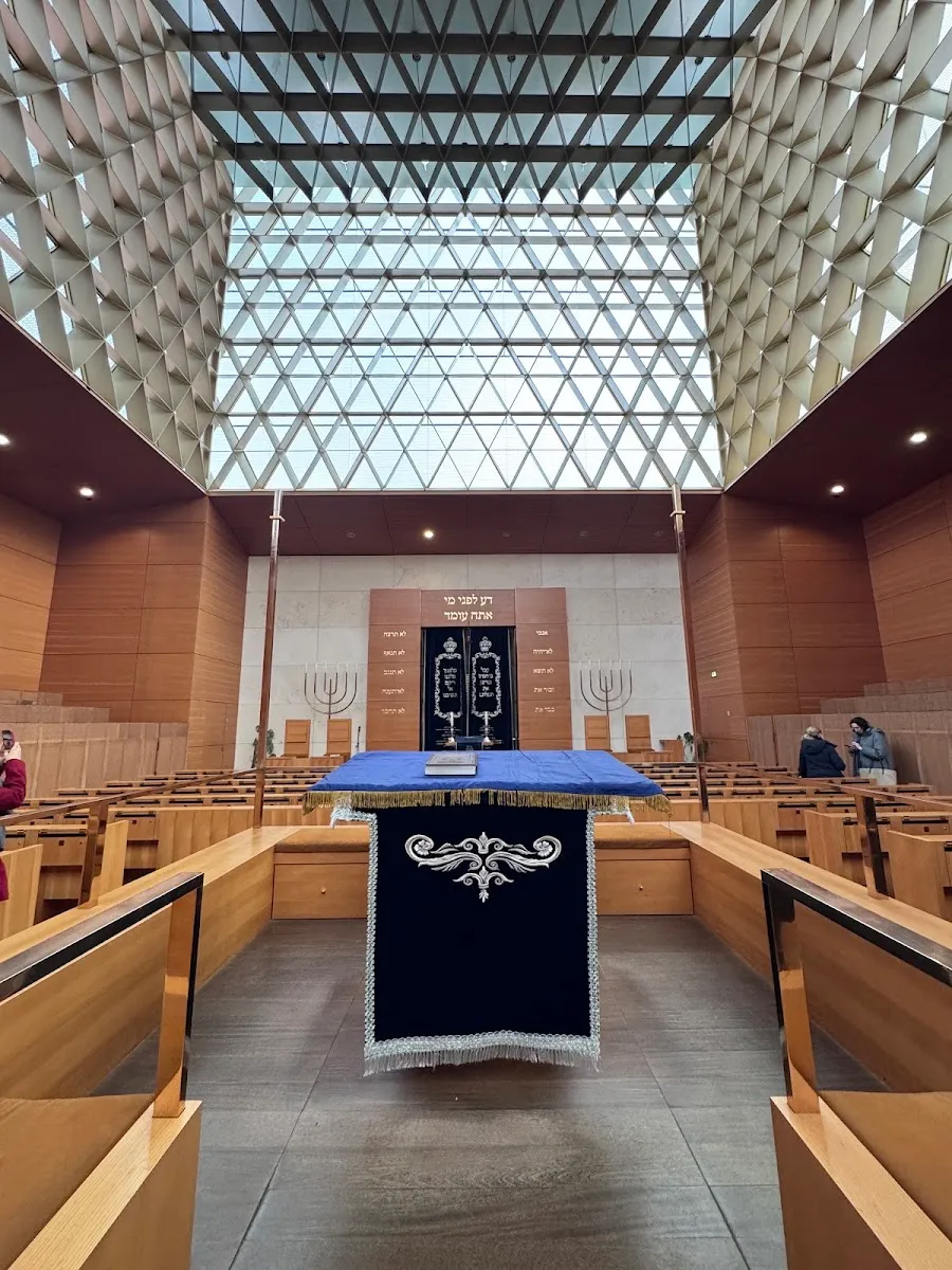 Ohel Jakob — foto 7