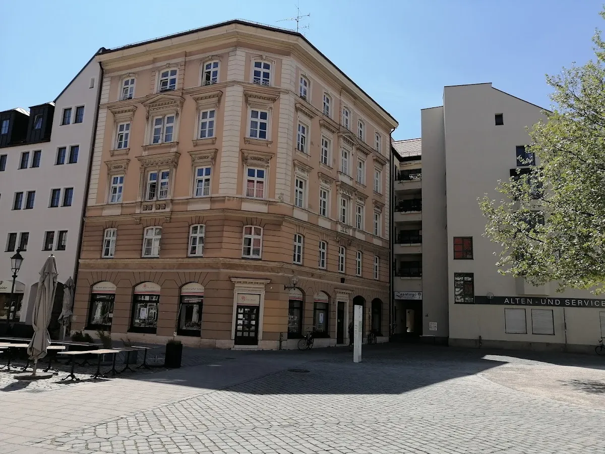 Ohel Jakob — foto 10