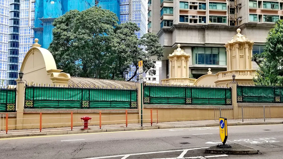 Ohel Leah Synagogue — foto 4