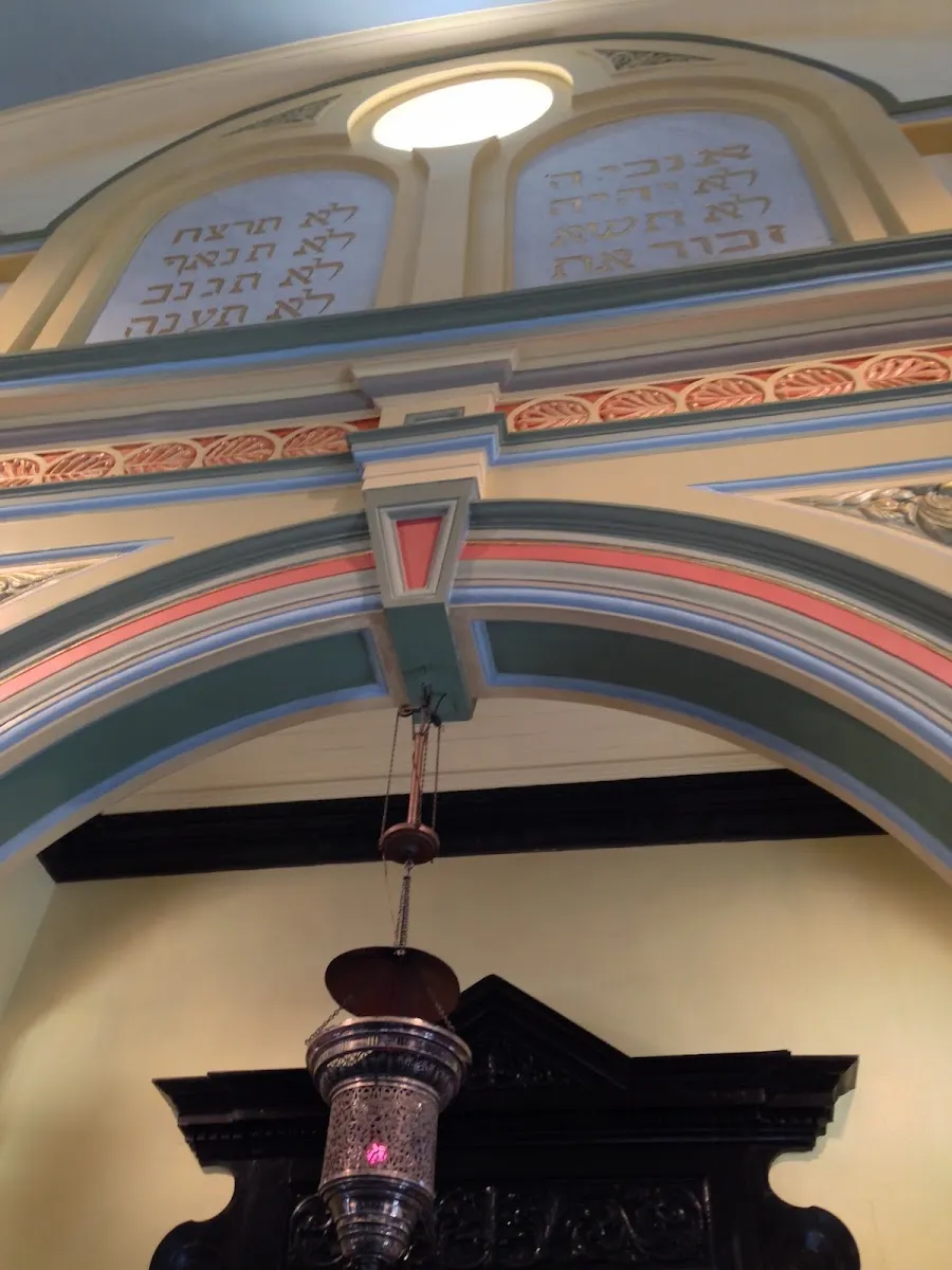 Ohel Leah Synagogue — foto 6