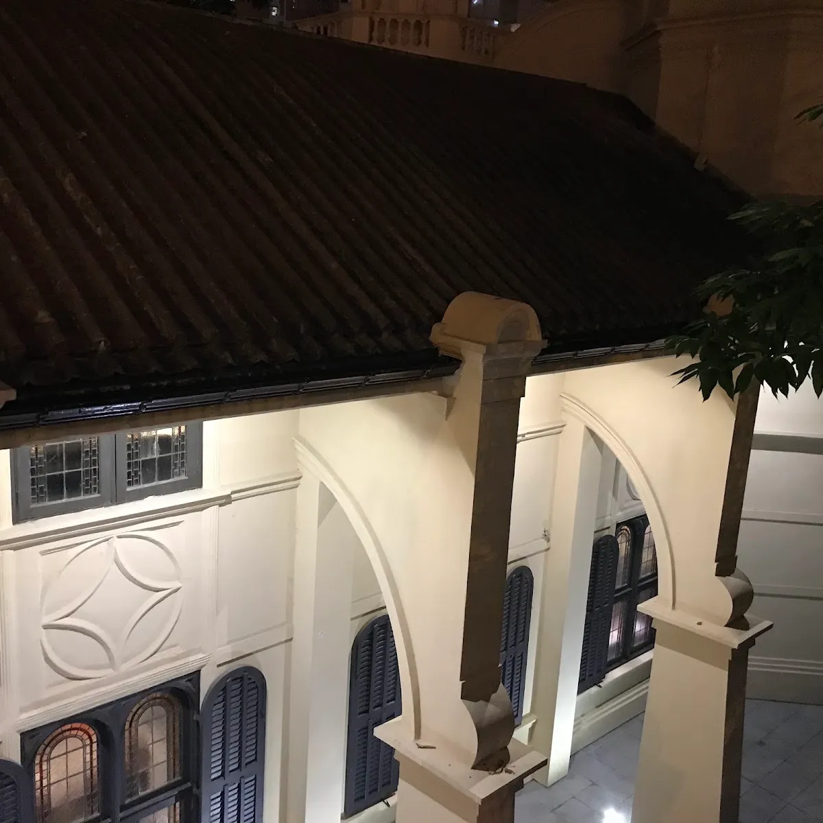 Ohel Leah Synagogue — foto 7