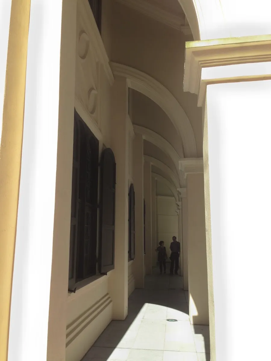 Ohel Leah Synagogue — foto 8