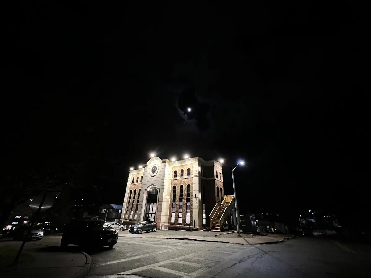 Ohel Mordechai Tosh — foto 4