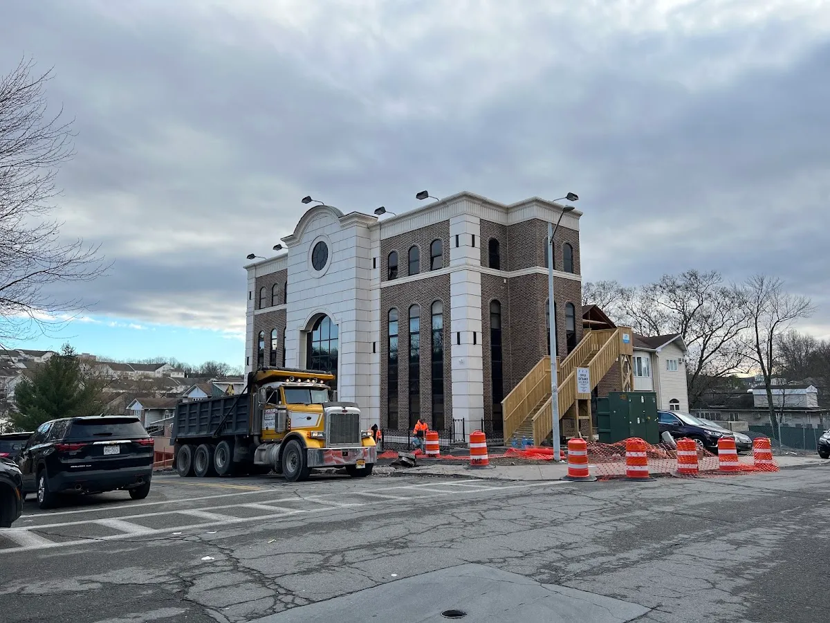 Ohel Mordechai Tosh — foto 5