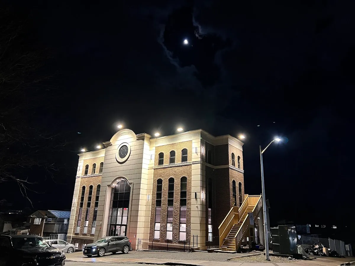 Ohel Mordechai Tosh — foto 6