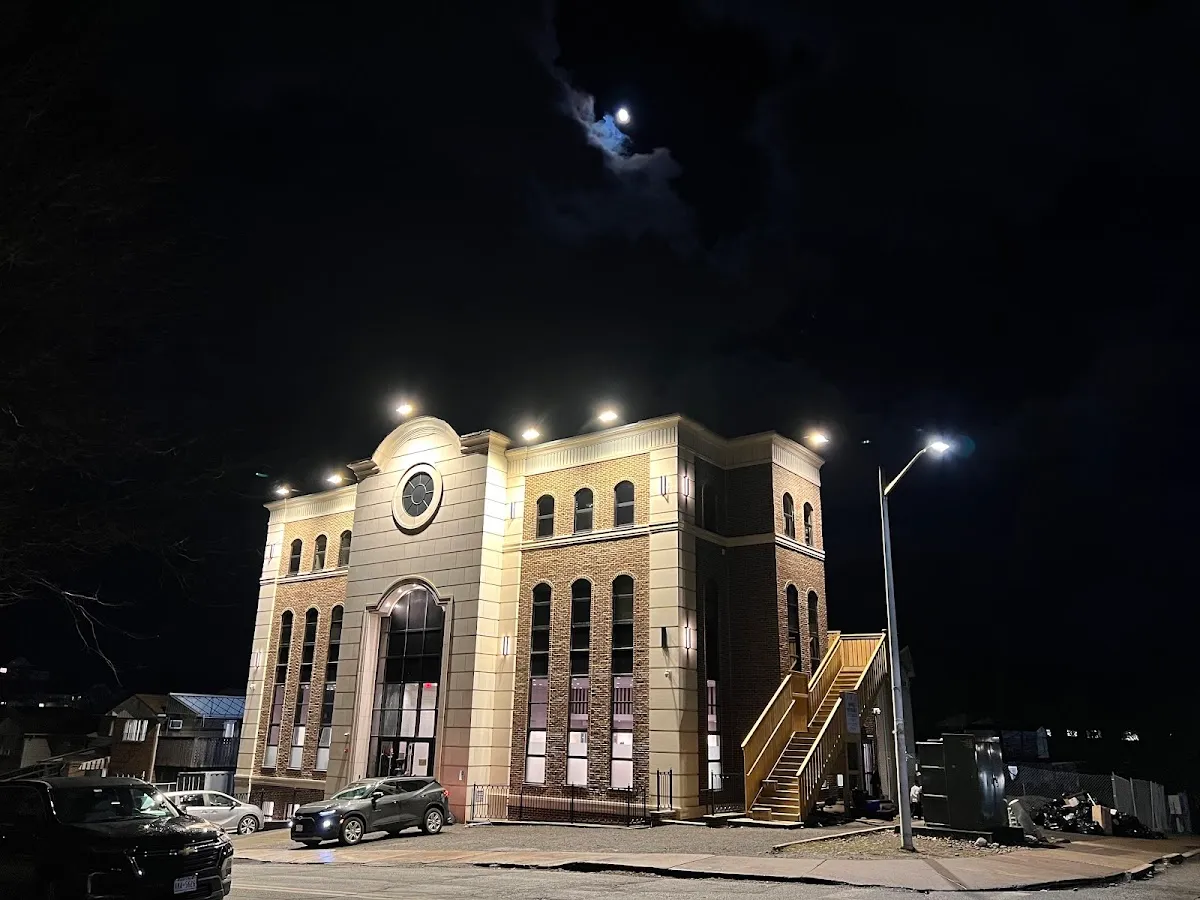 Ohel Mordechai Tosh — foto 7