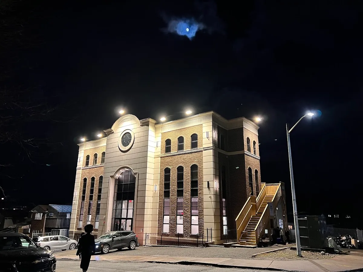 Ohel Mordechai Tosh — foto 8