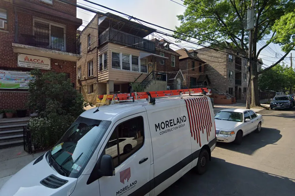 Ohel Moshe Anshei Sfard — photo 2